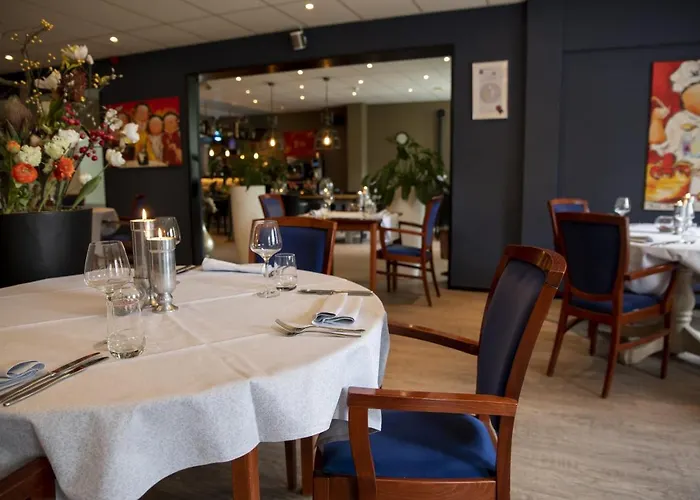 Hotel Restaurant De Meulenhoek