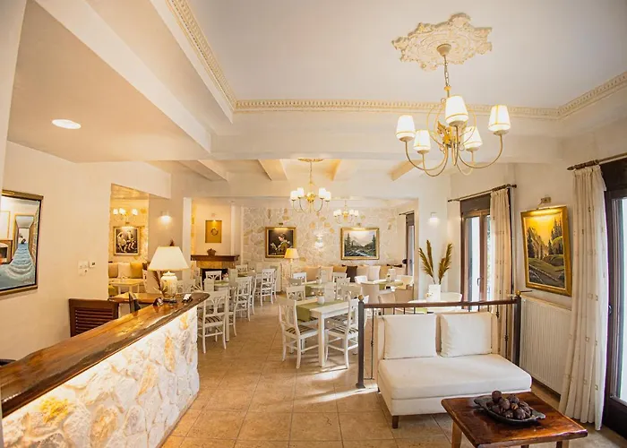 Hotel Agelis