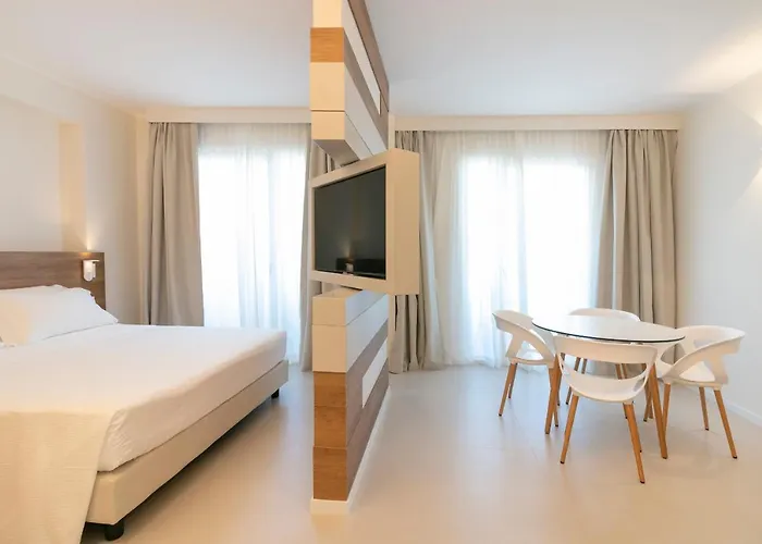 Hotel Mistral