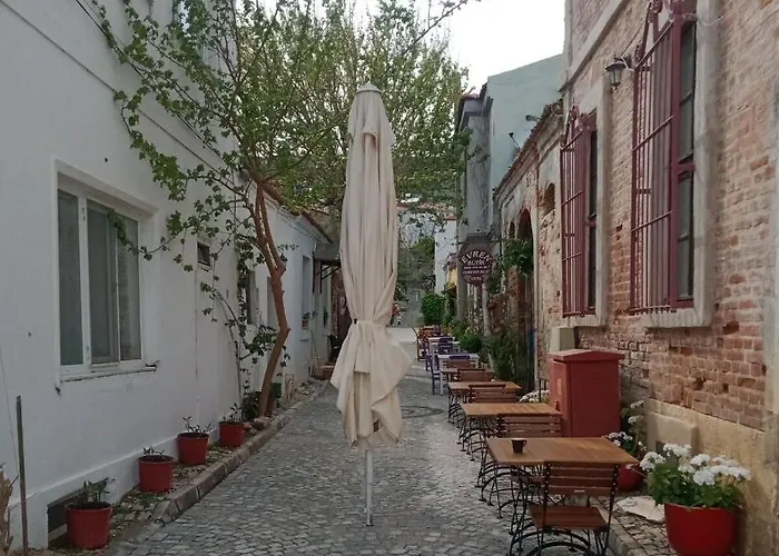 Konak Phaedra