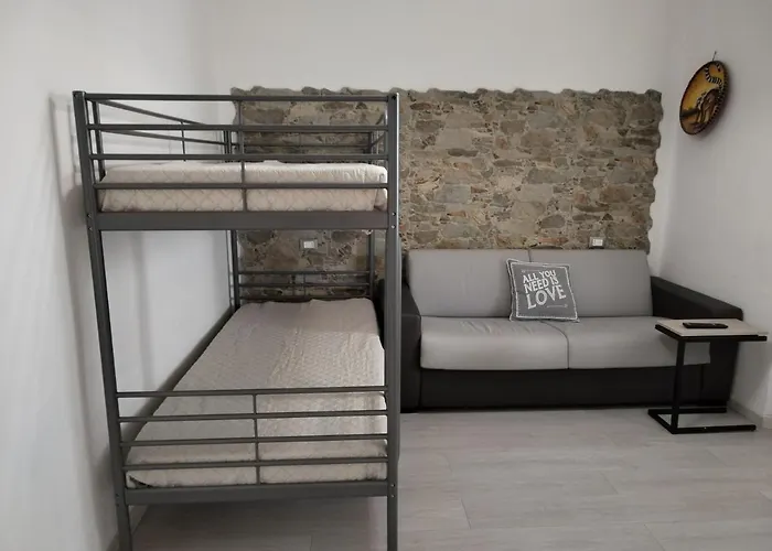 Casa Shanty