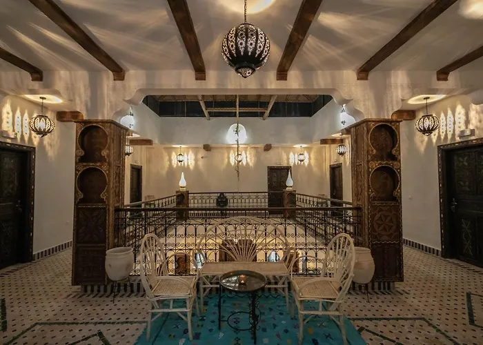 Riad Jouba