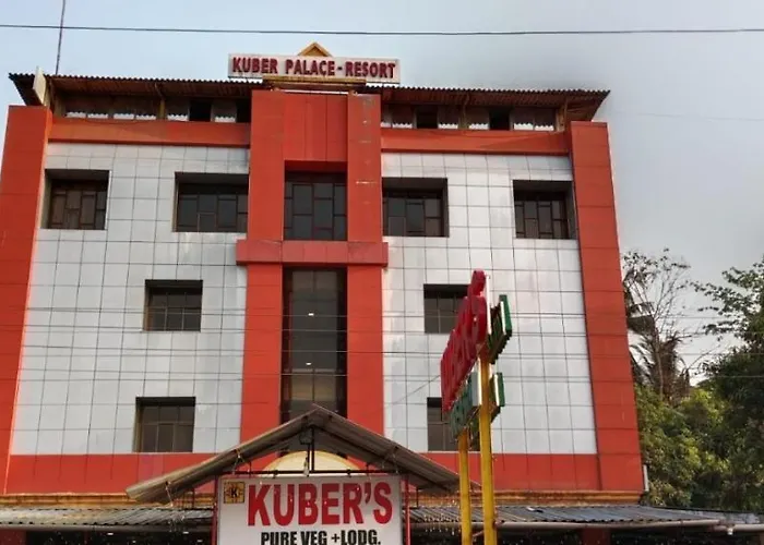 Kuber'S Residency