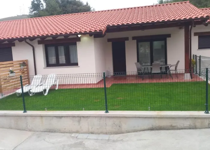 Apartamentos Cañamal