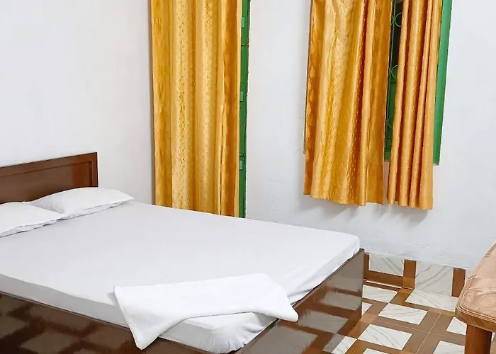 Bagdogra Home Stay
