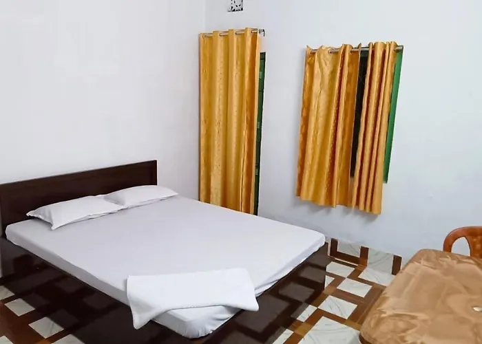 Bagdogra Home Stay