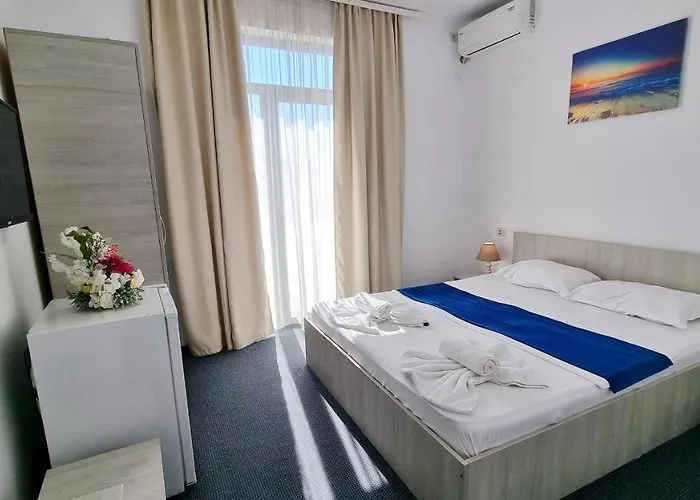 Neptun Resort