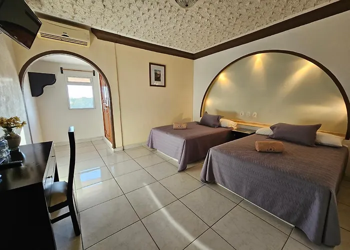 Hotel Lito