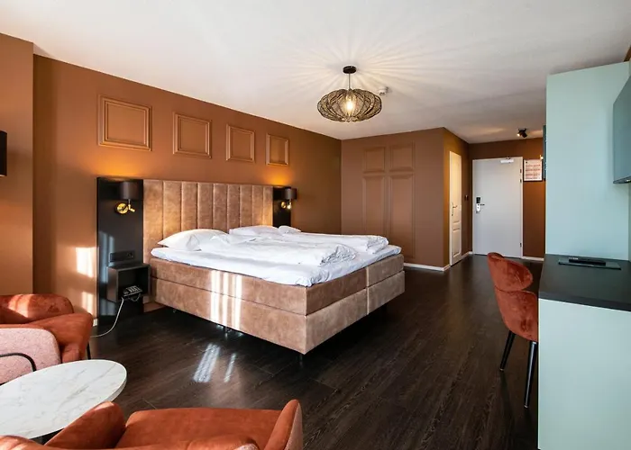 Hotel Old Dutch