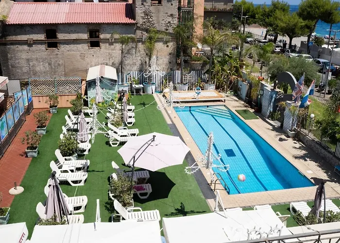 Hotel Calipso