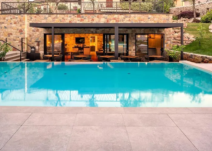 Relais Limonaia - Suites & Garden Spa