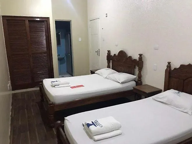Hotel Belcentro