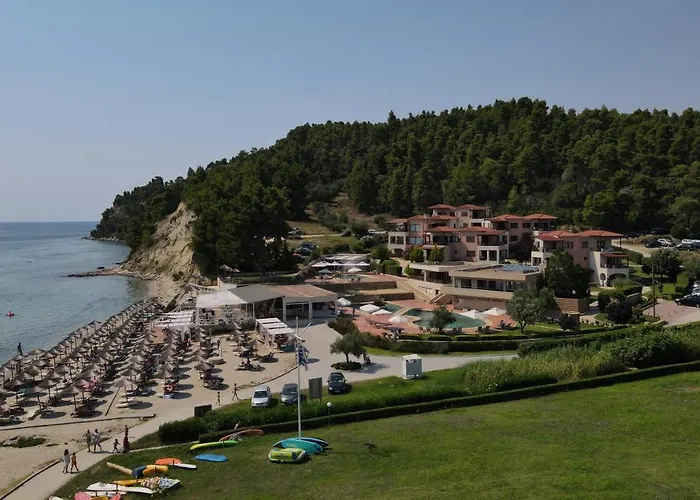 Elani Bay Resort