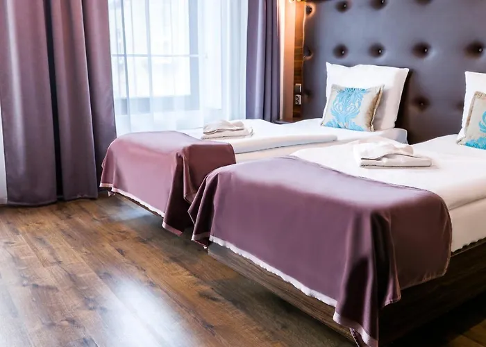 Hotel Opera