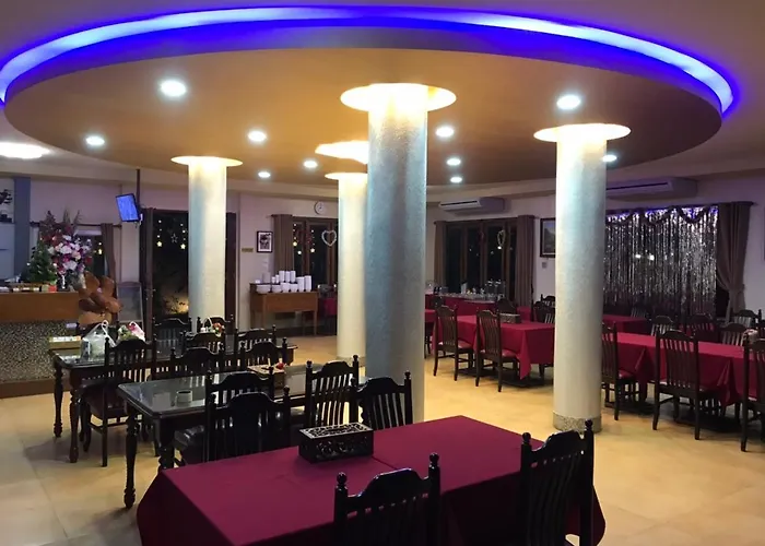 Sk Resort Pattaya
