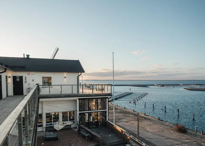 Hotell Hamnen