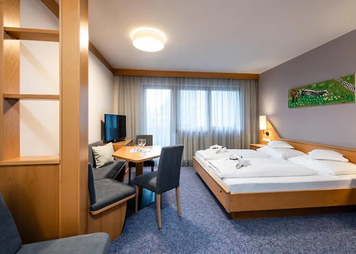 Familienhotel Viktoria