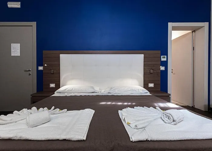 Hotel Don Giovanni