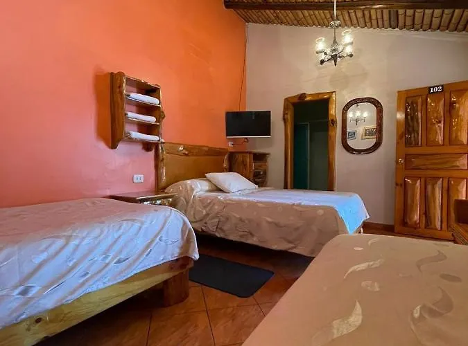 Hotel El Indio