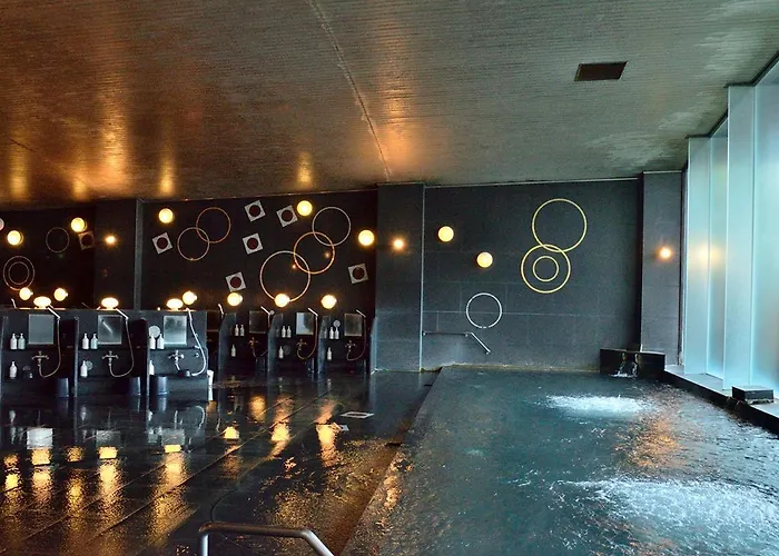 Ibusuki Iwasaki Hotel