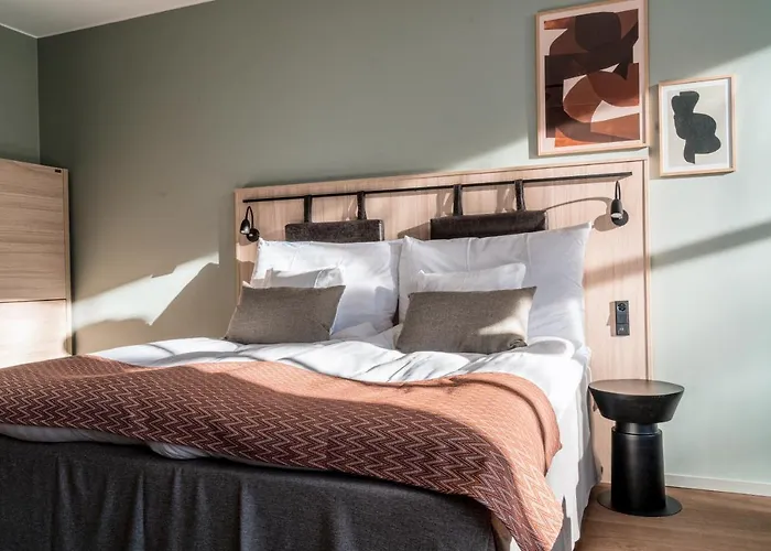 Quality Hotel Grand, Boras