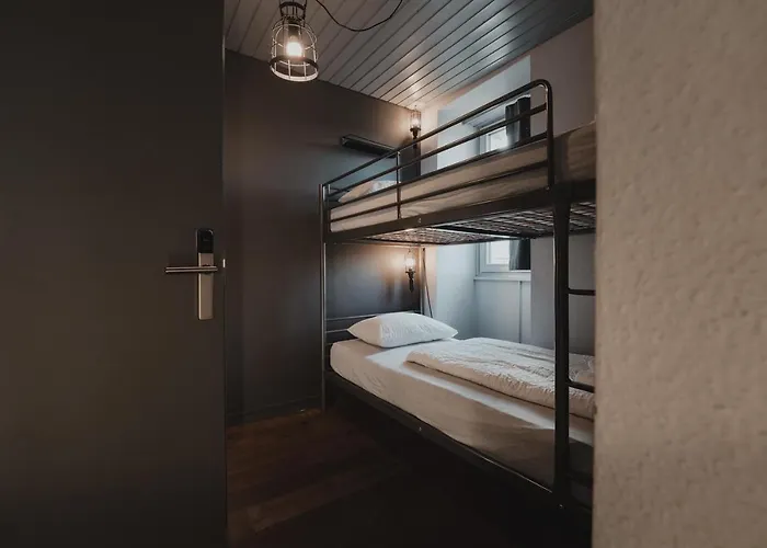 No8 Boutique Hotel - Self Check In
