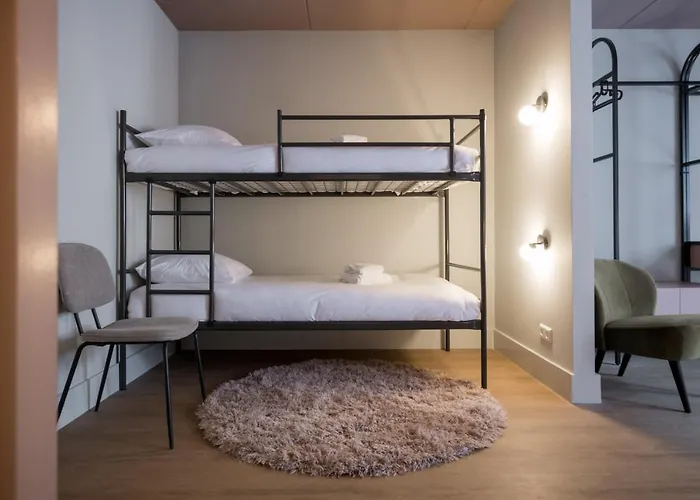 Hotel Halbert