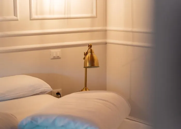 Locanda Gaudemus Boutique Hotel (Adults Only)