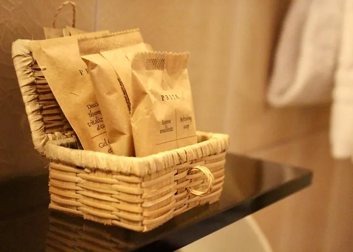 Hotel Tre Corone