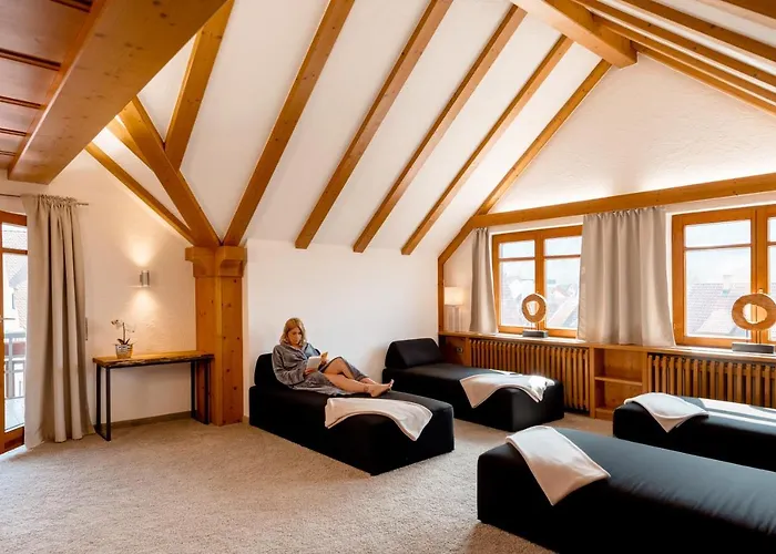 Hotel&Restaurant Becher