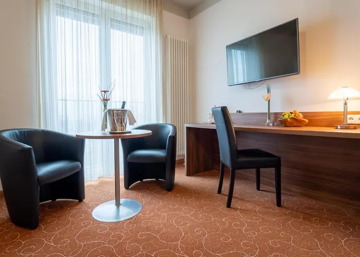 Hotel St Georg - Regensburg