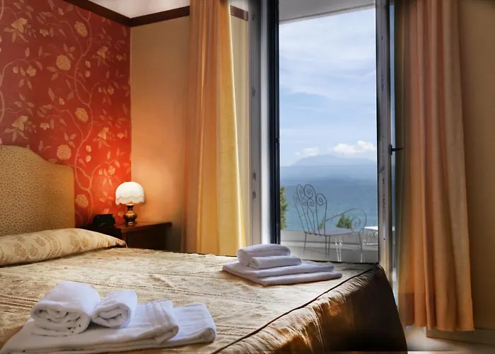 Hotel Riviera