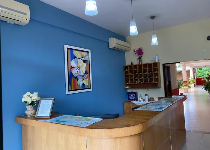 Terwindt Hotel