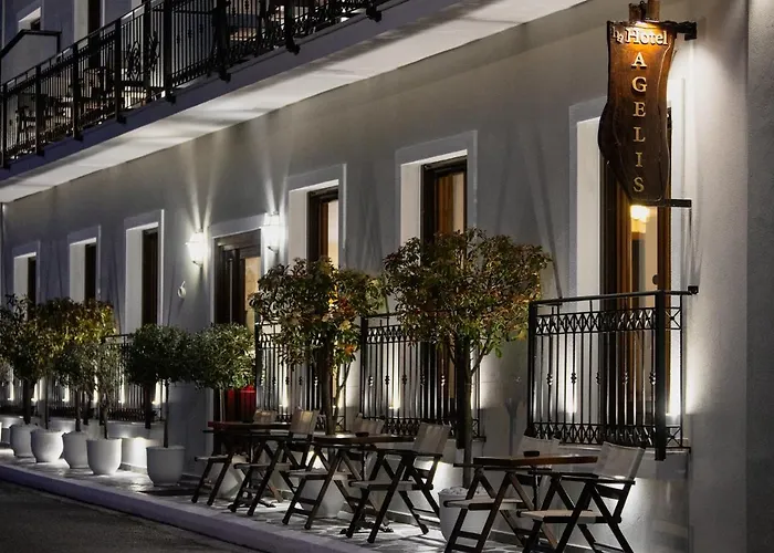 Hotel Agelis
