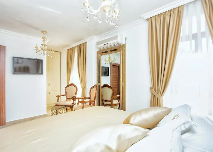 Hotel Admiral