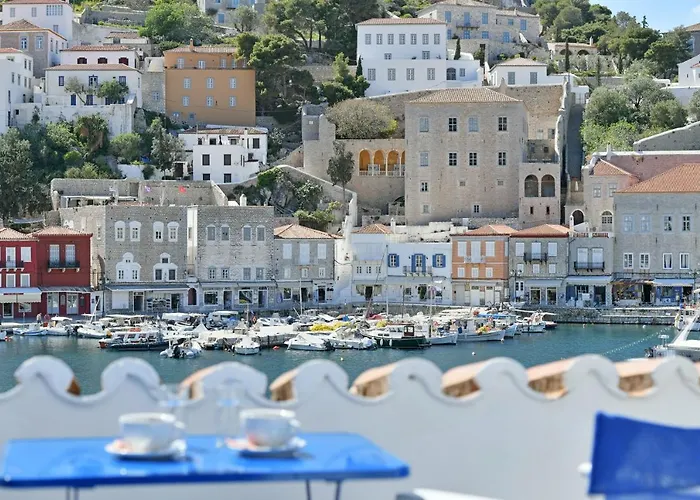 Delfini Hotel