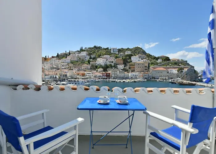 Delfini Hotel