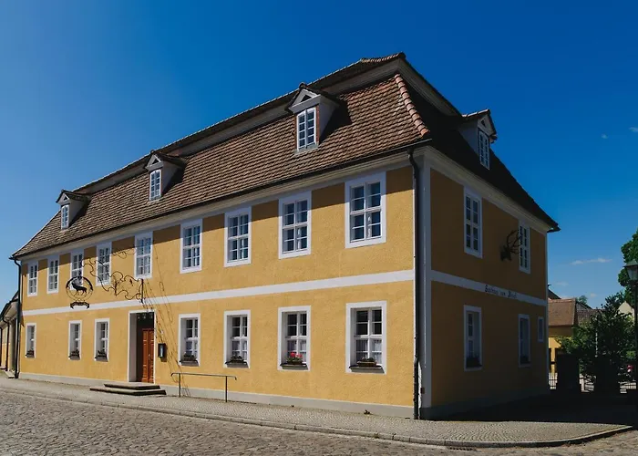 Gasthof Zum Hirsch