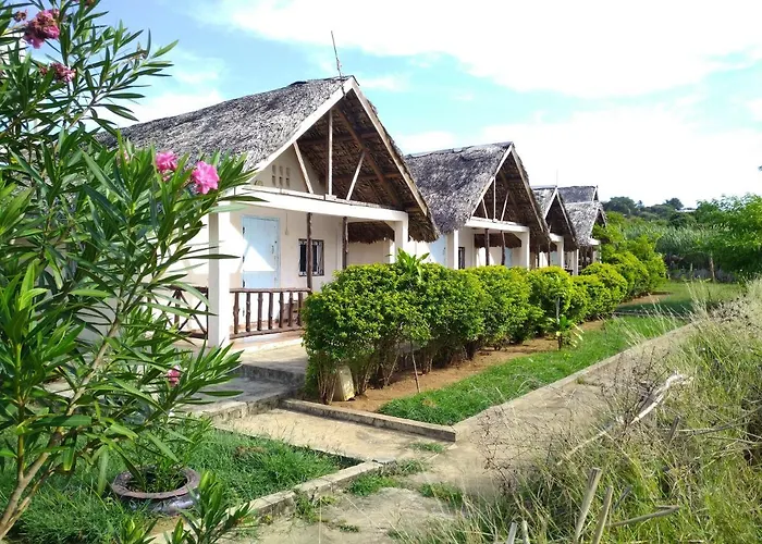 Sanjeela-Plage Coco