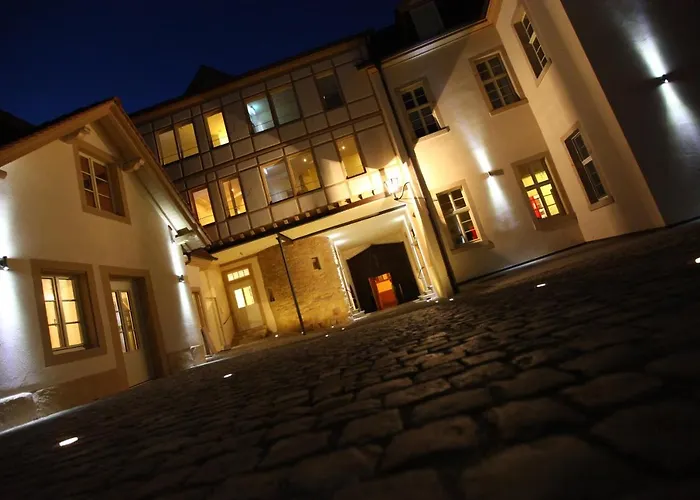 Altstadthof Freinsheim