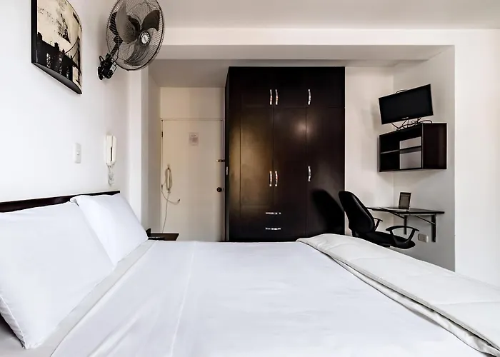 Escala Business Hotel