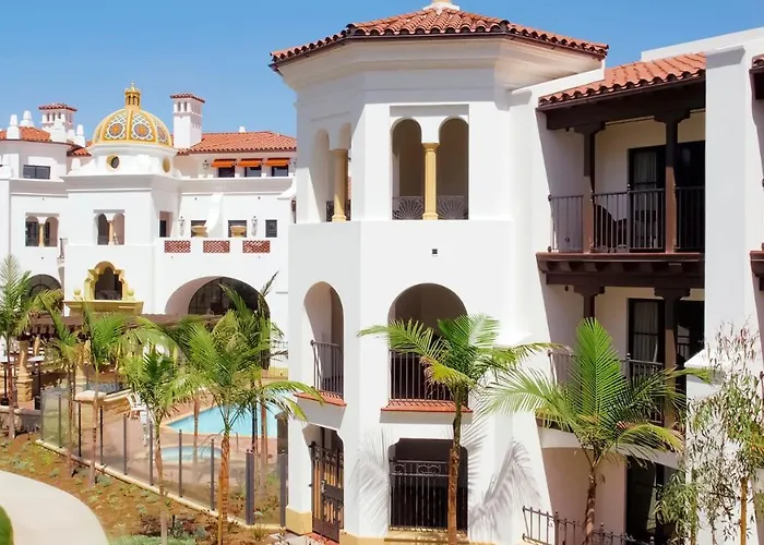 Santa Barbara Inn