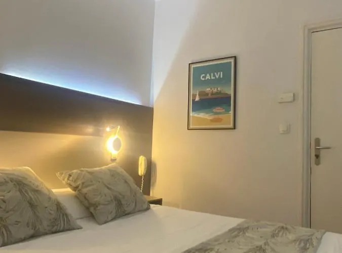 Hotel Belvedere