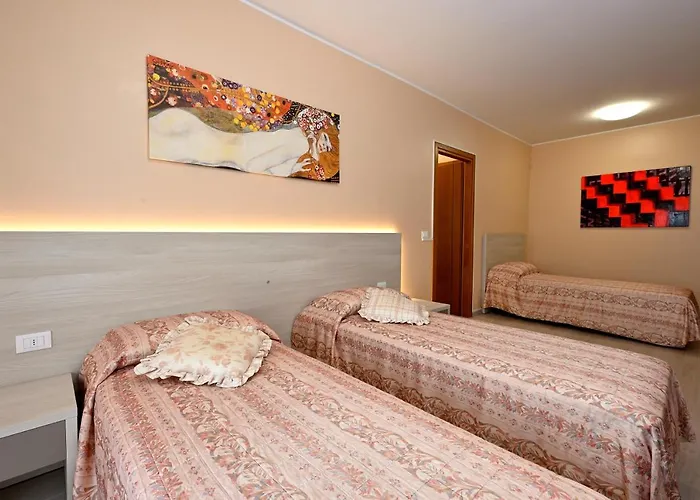 Hotel Italia