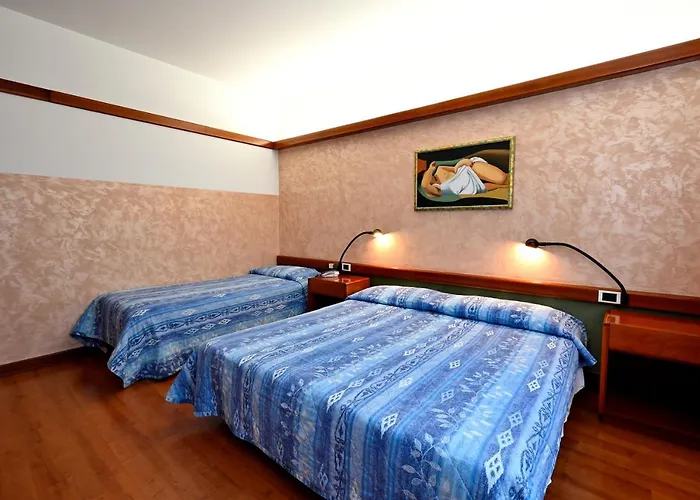 Hotel Italia