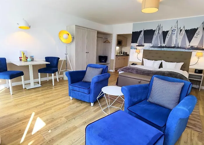 Victoria Suites