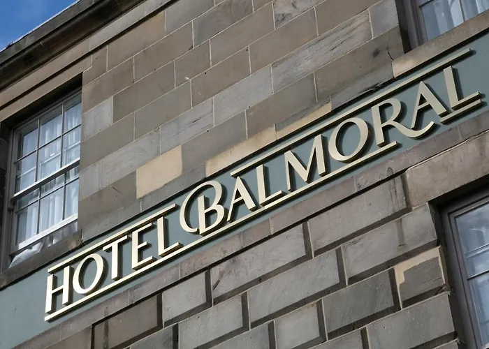 Hotel Balmoral