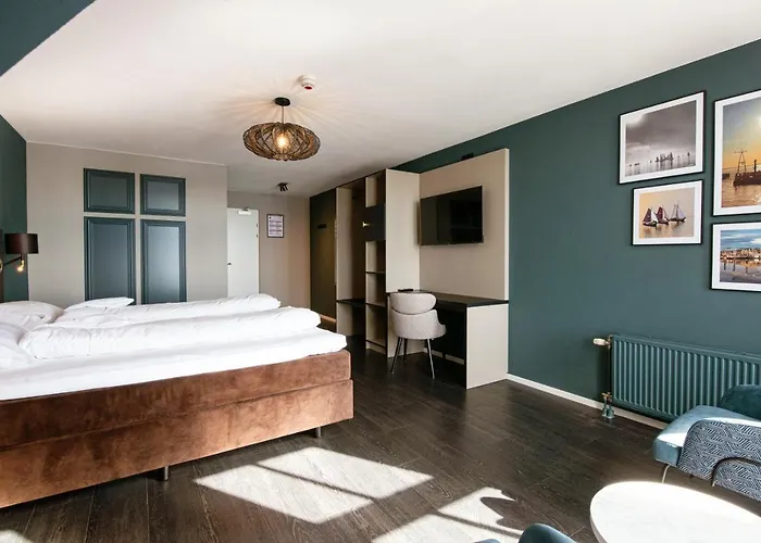Hotel Old Dutch