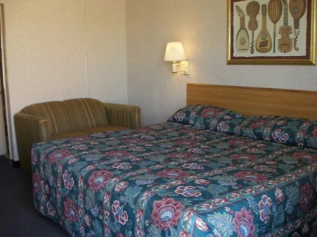 Scottish Inns Vickisburg