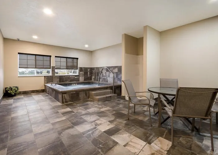 Comfort Inn Yankton Sd